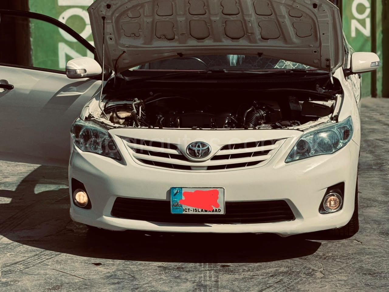 Car Thumbnail