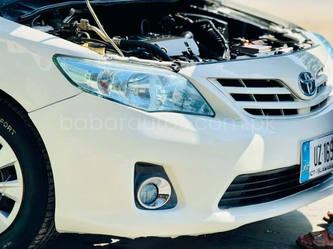 Car Thumbnail