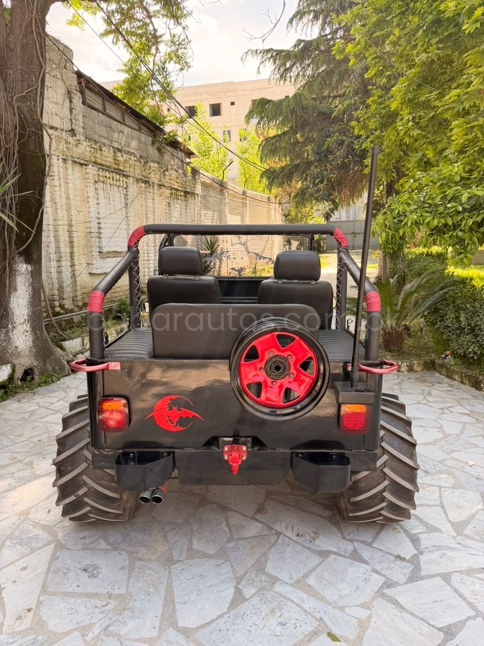 Car Thumbnail