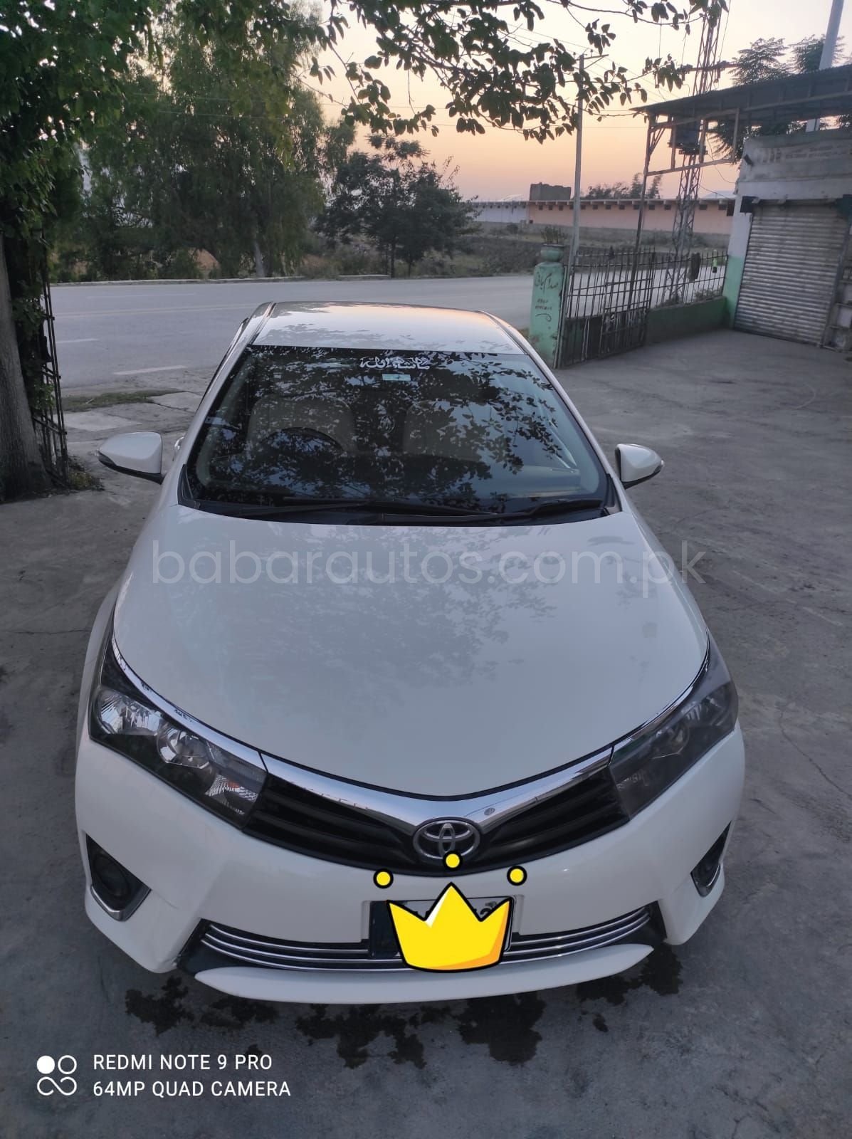 Car Thumbnail