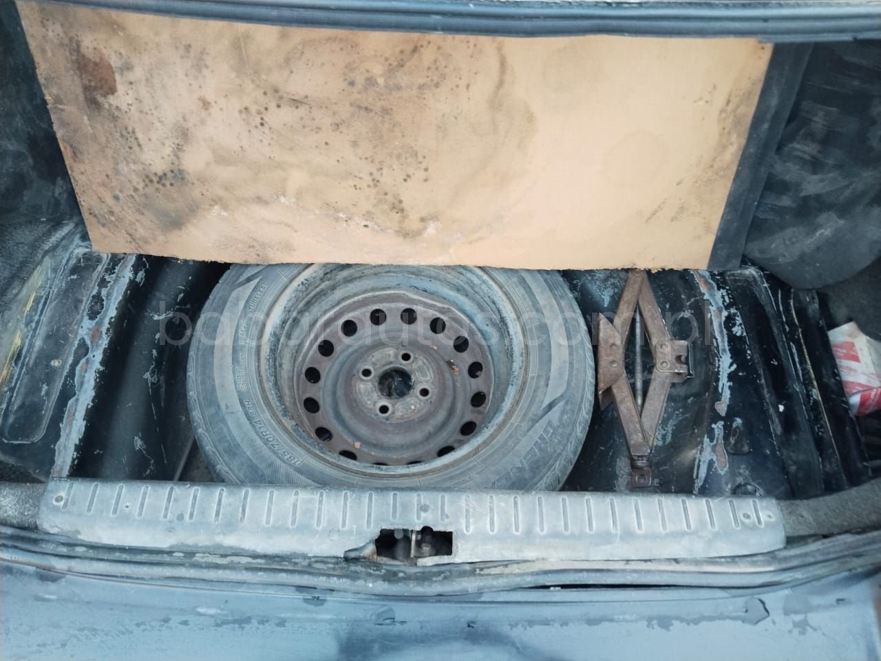 Car Thumbnail