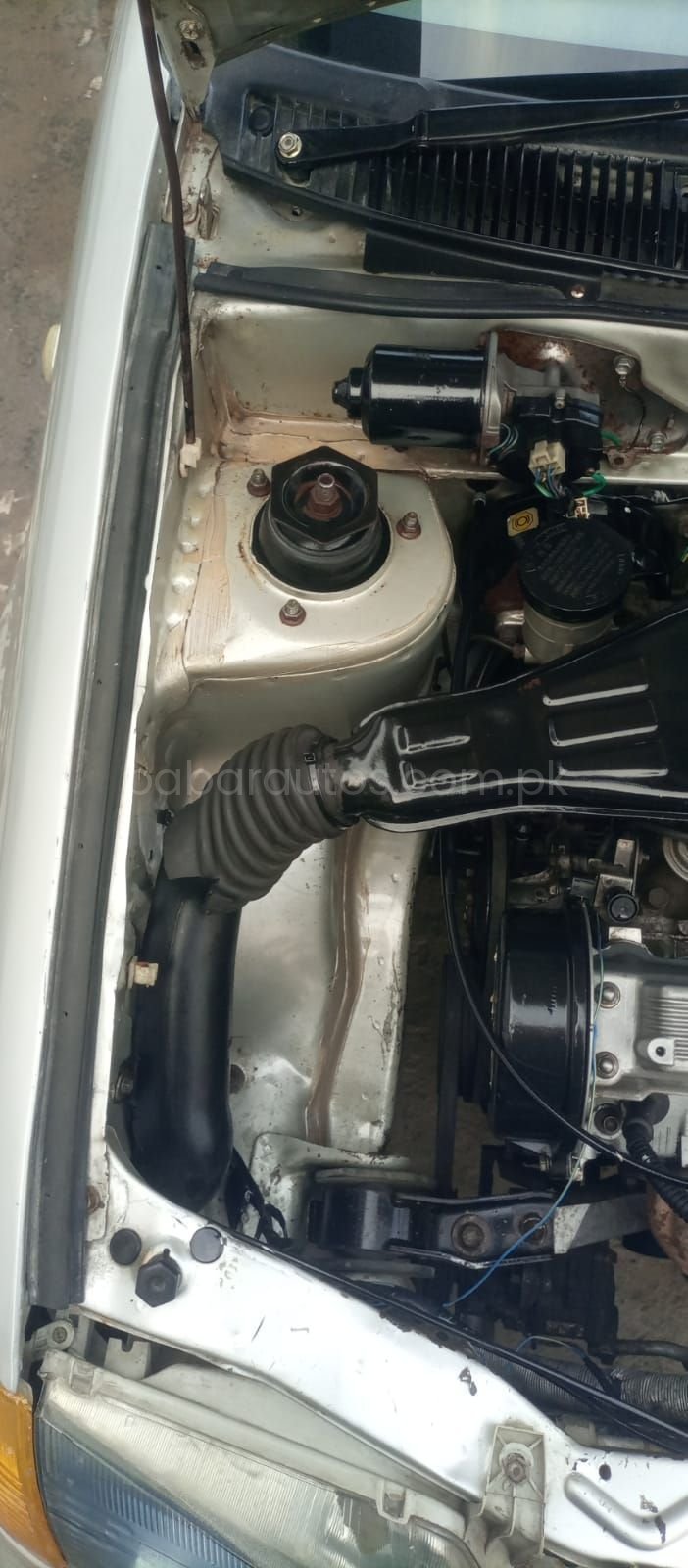 Car Thumbnail