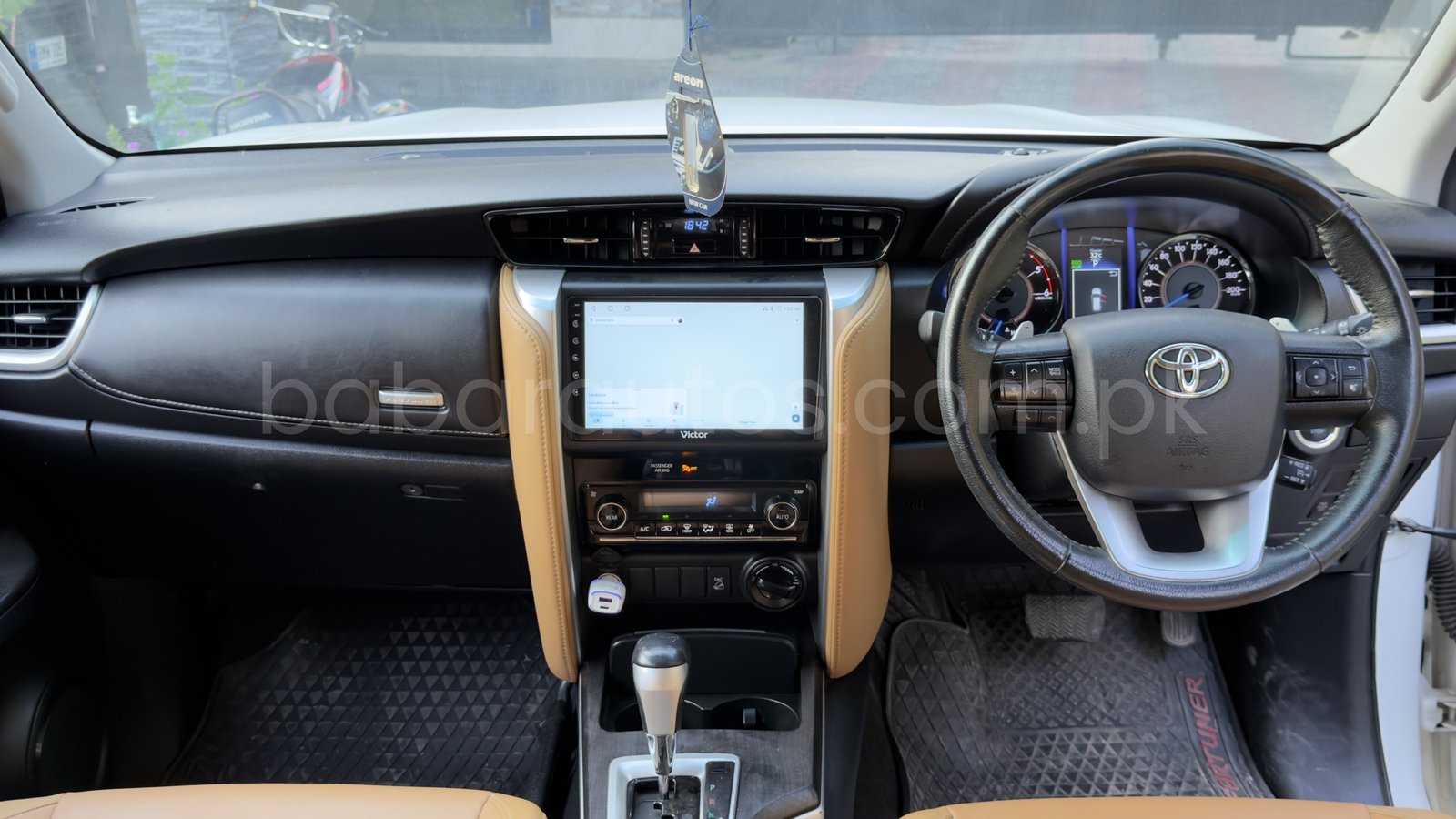 Car Thumbnail