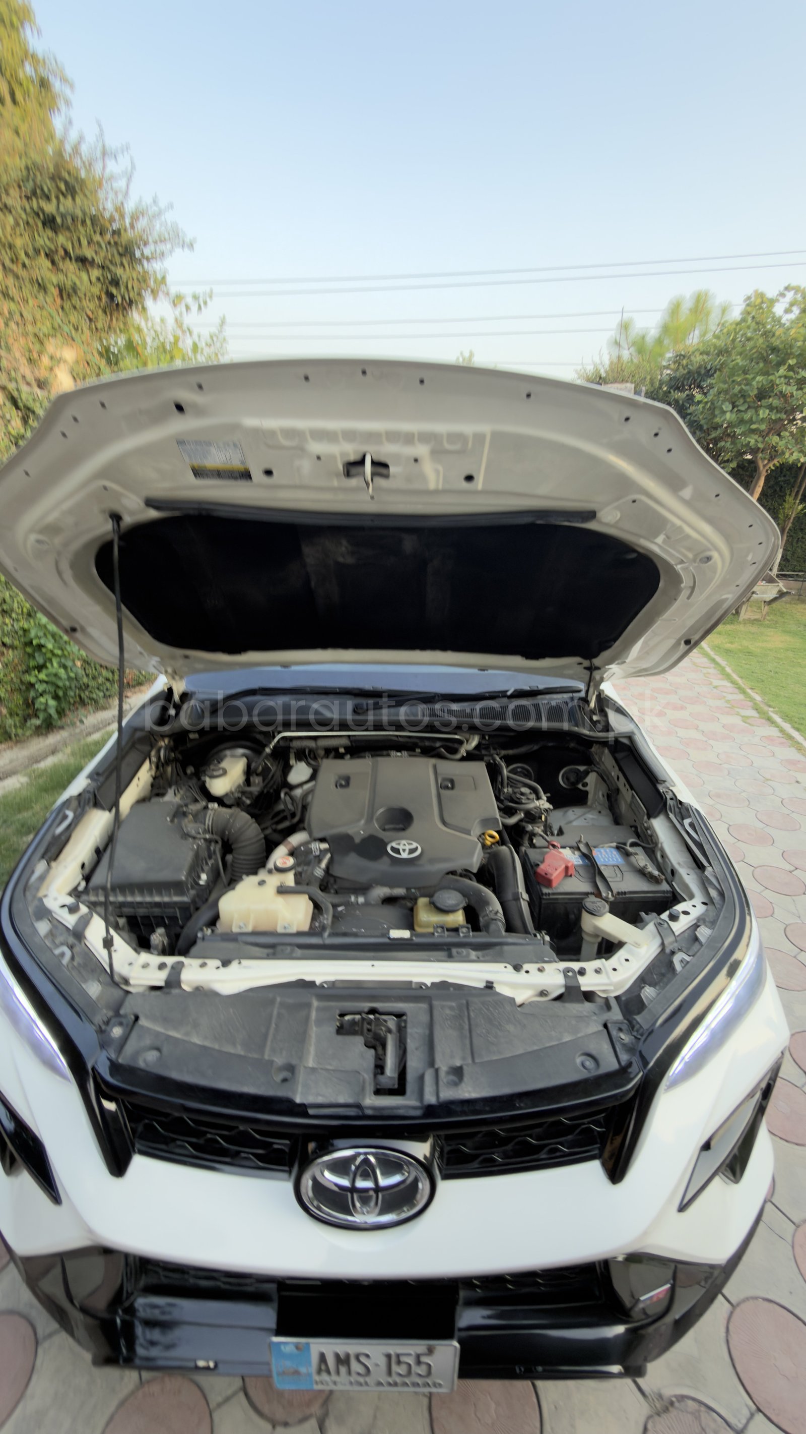 Car Thumbnail