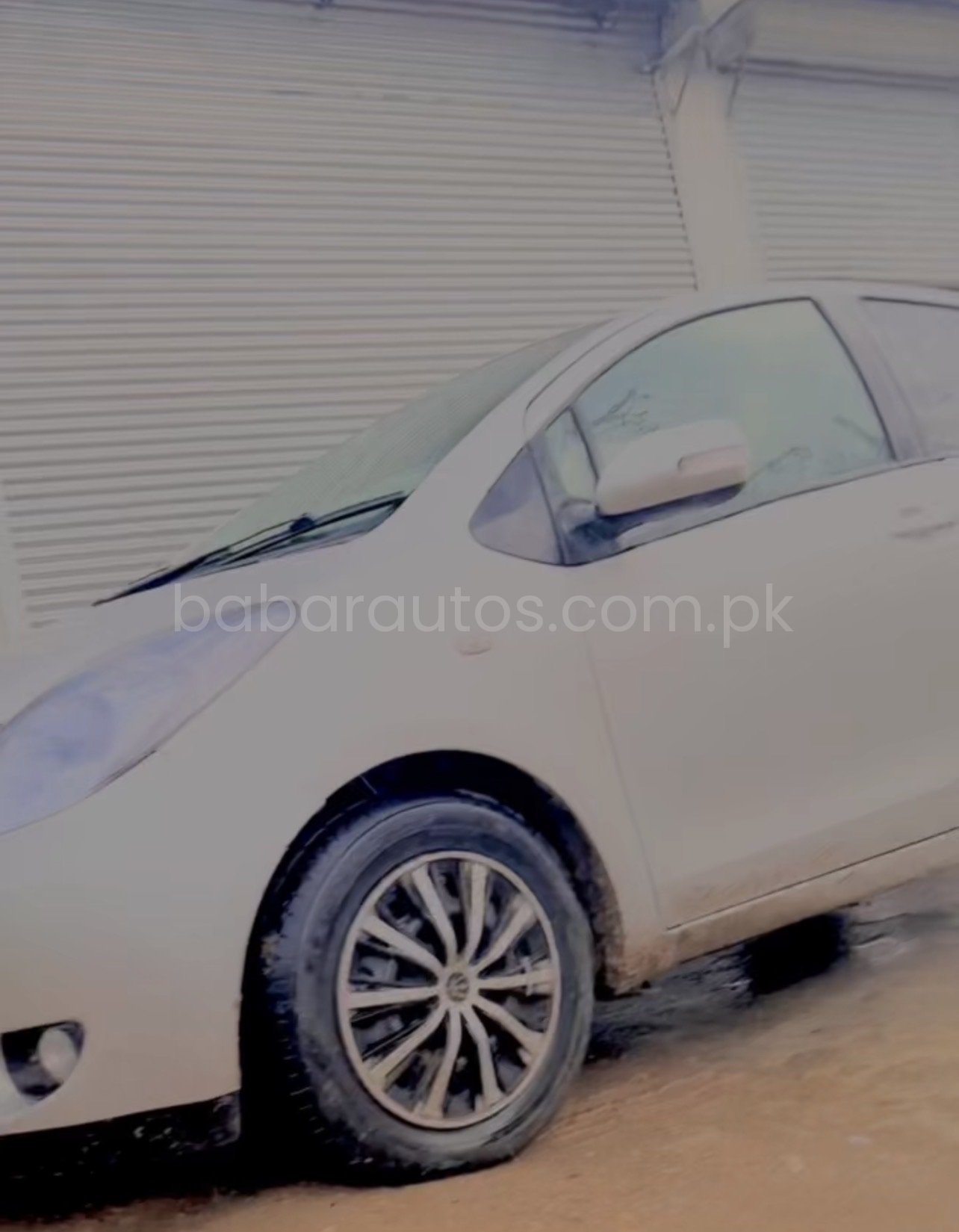 Car Thumbnail