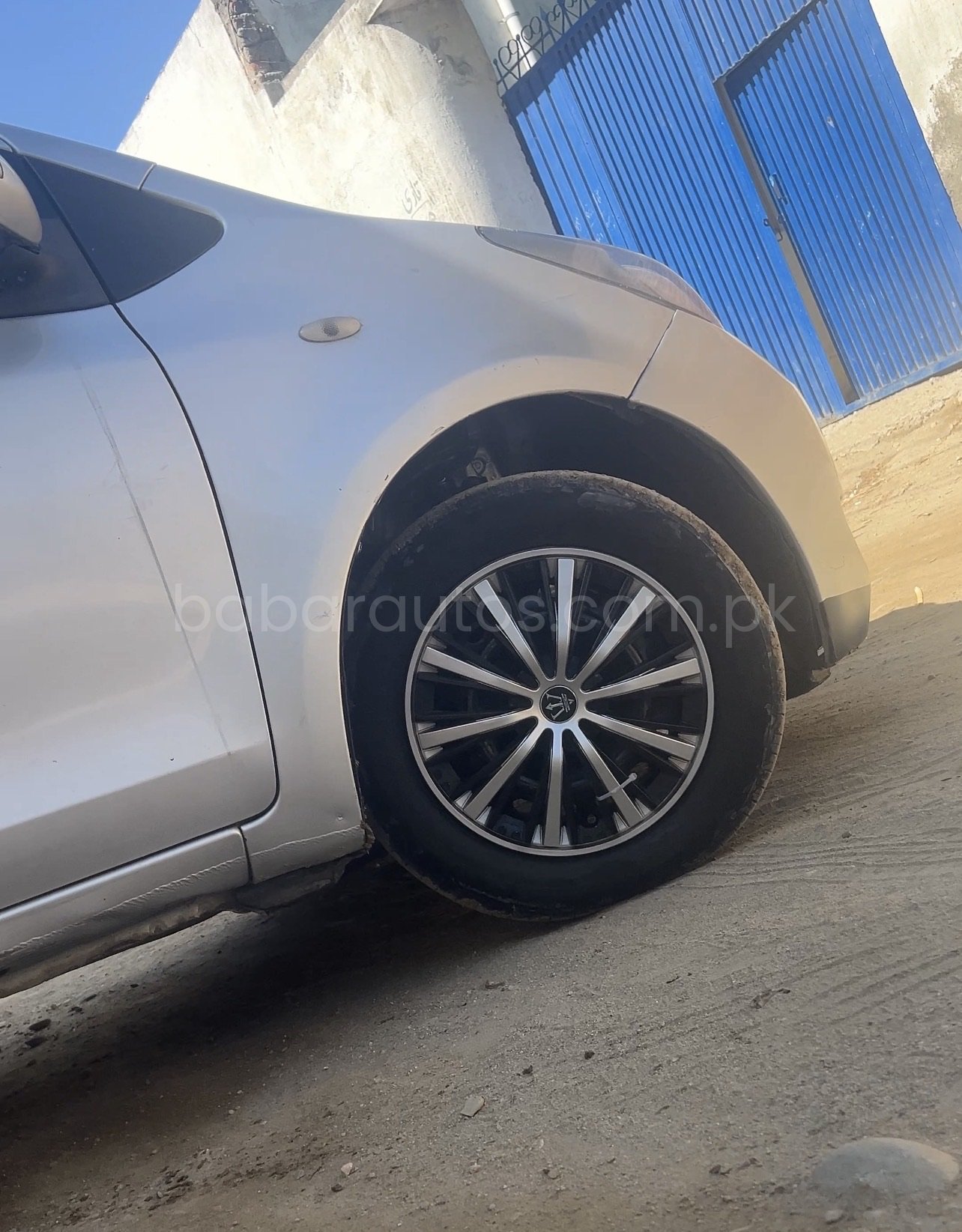 Car Thumbnail