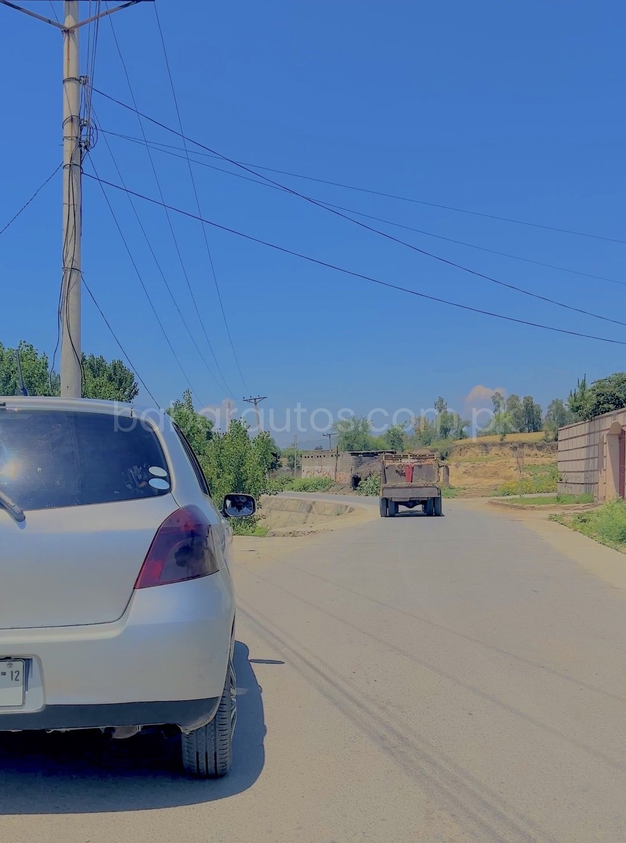 Car Thumbnail