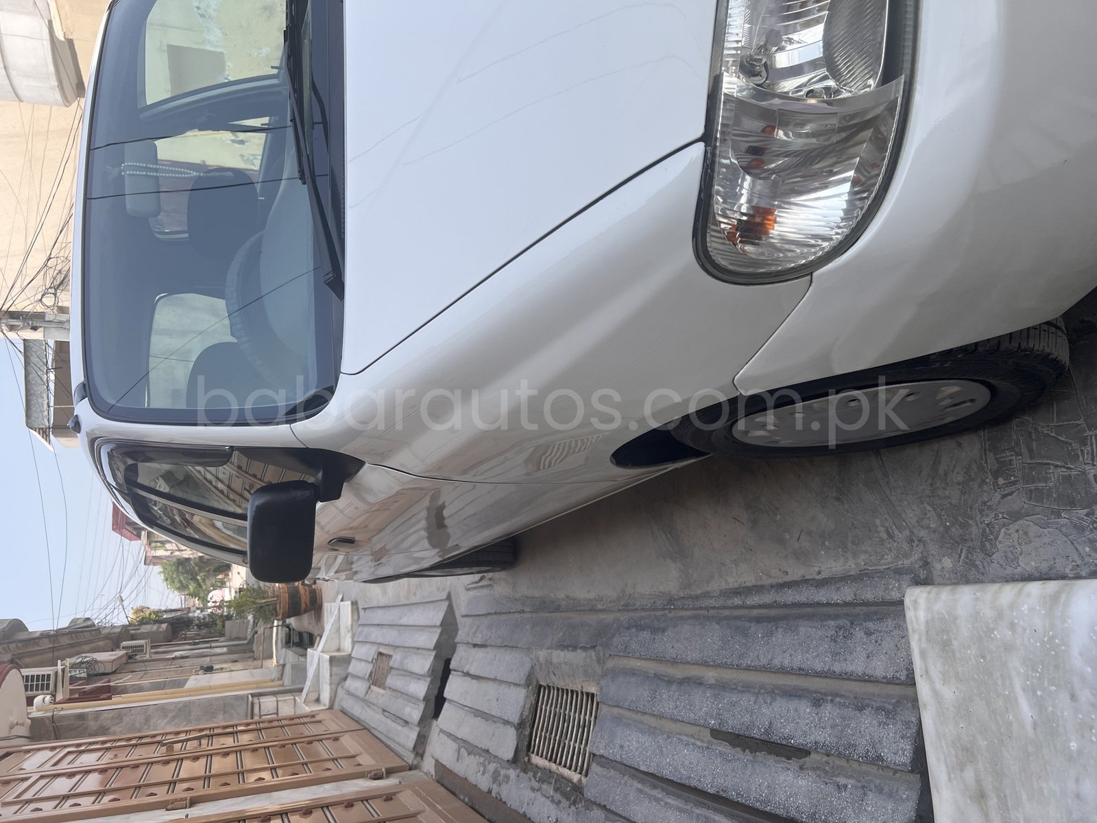 Car Thumbnail