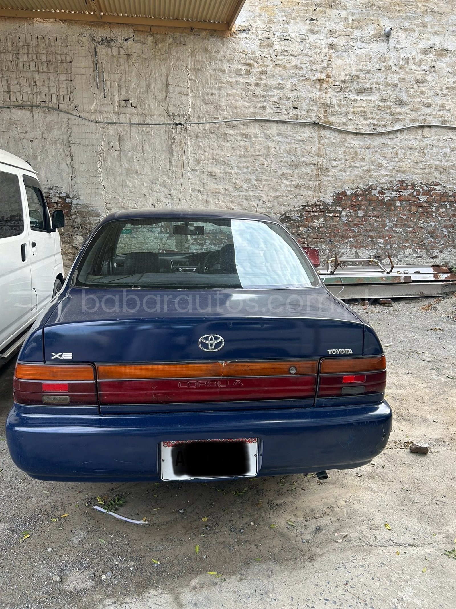 Car Thumbnail
