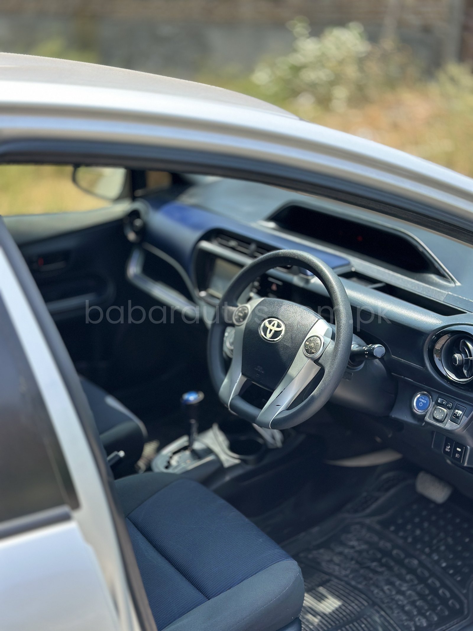 Car Thumbnail