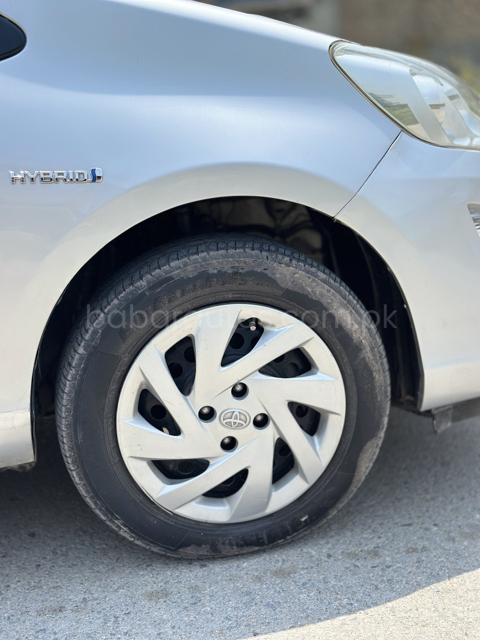 Car Thumbnail