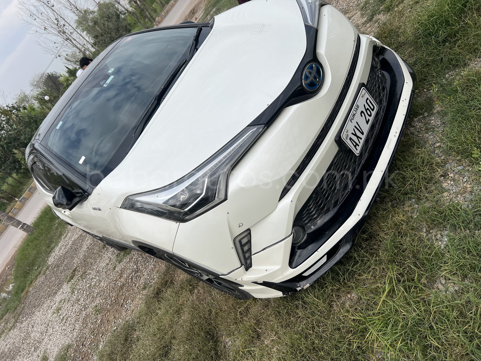 Car Thumbnail