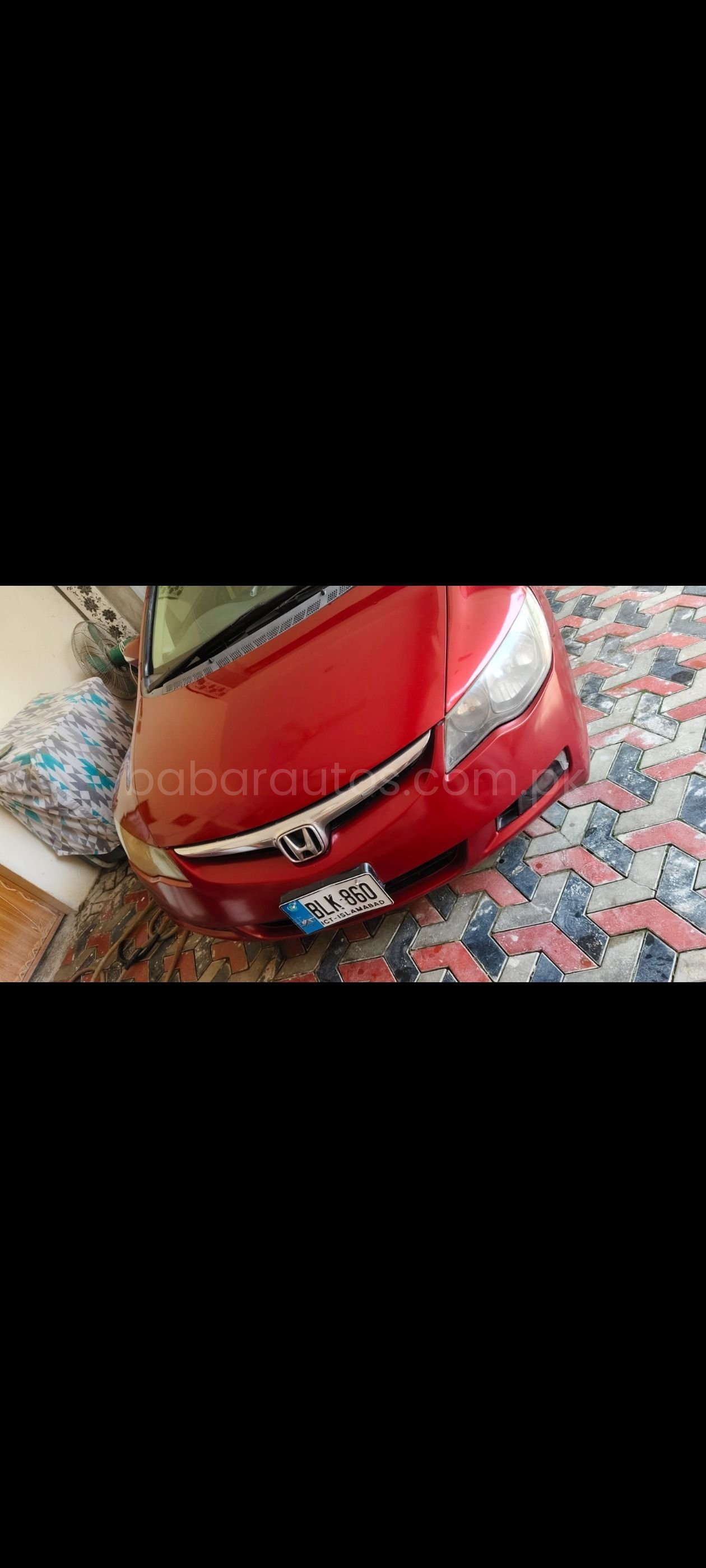Car Thumbnail