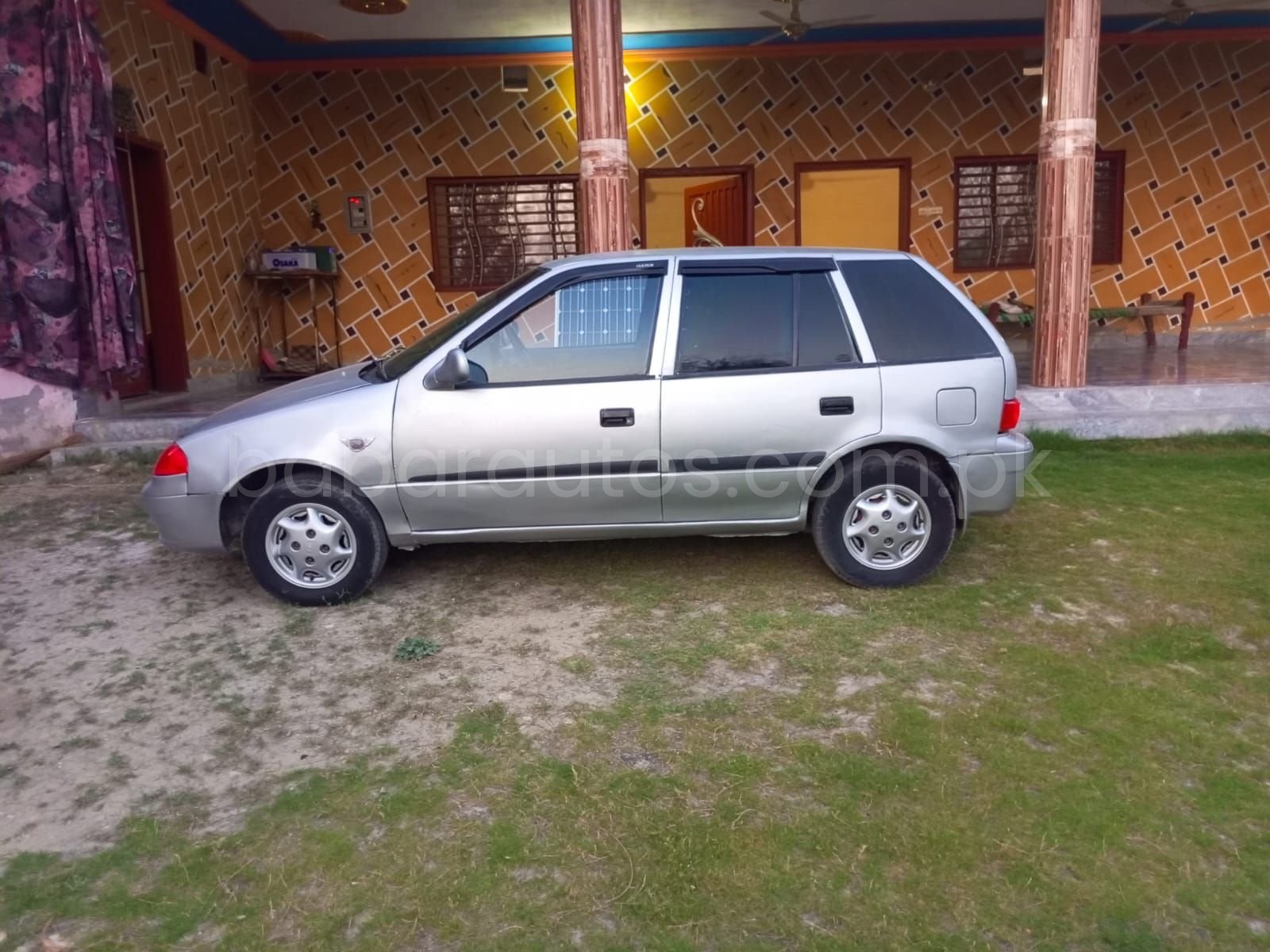 Car Thumbnail