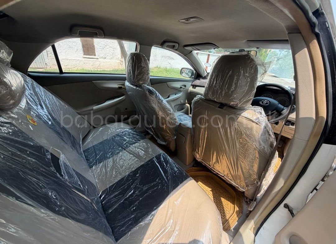 Car Thumbnail