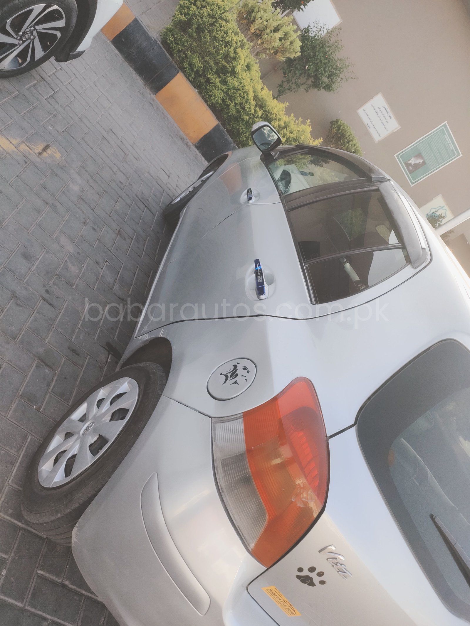 Car Thumbnail
