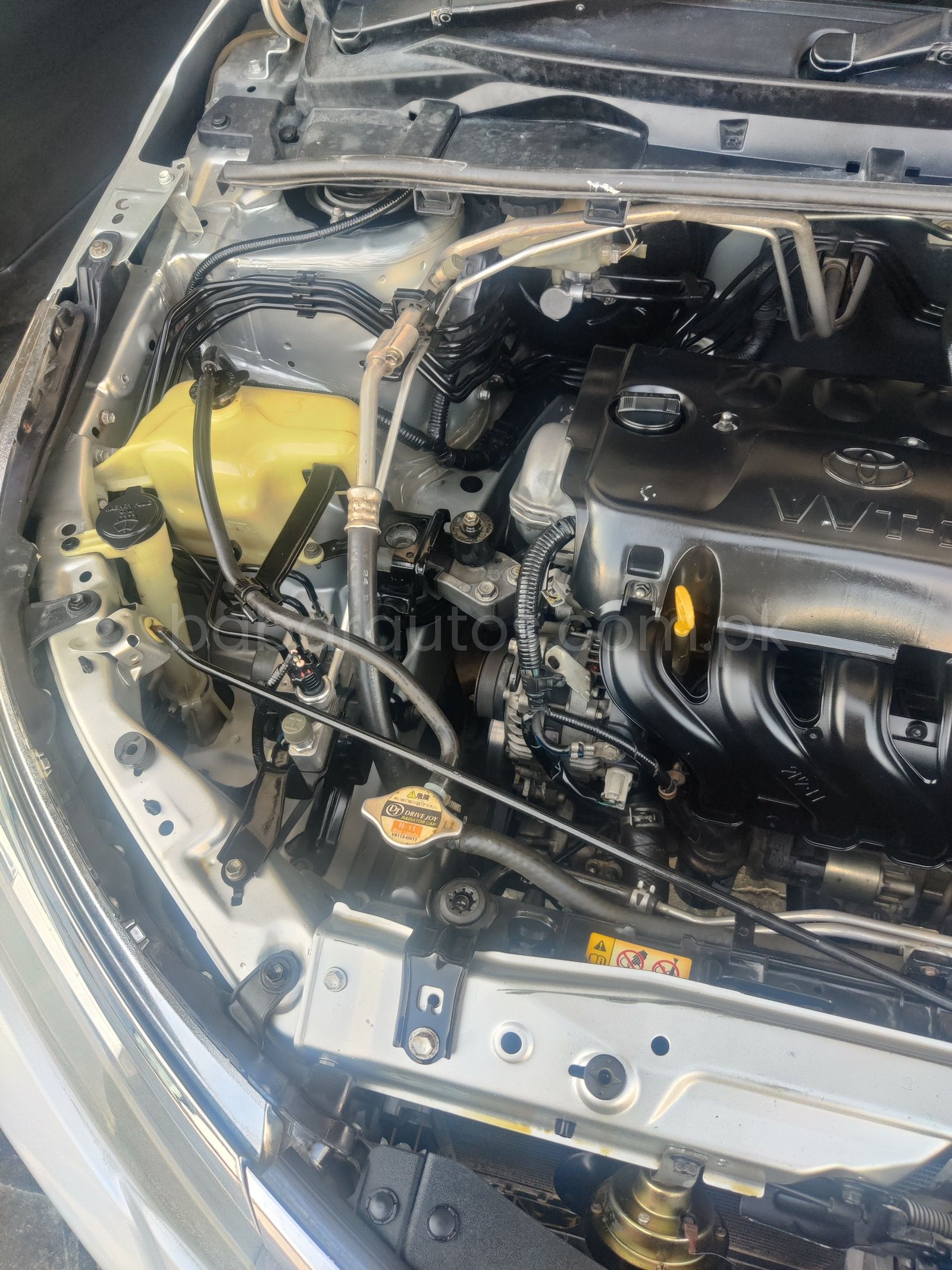 Car Thumbnail