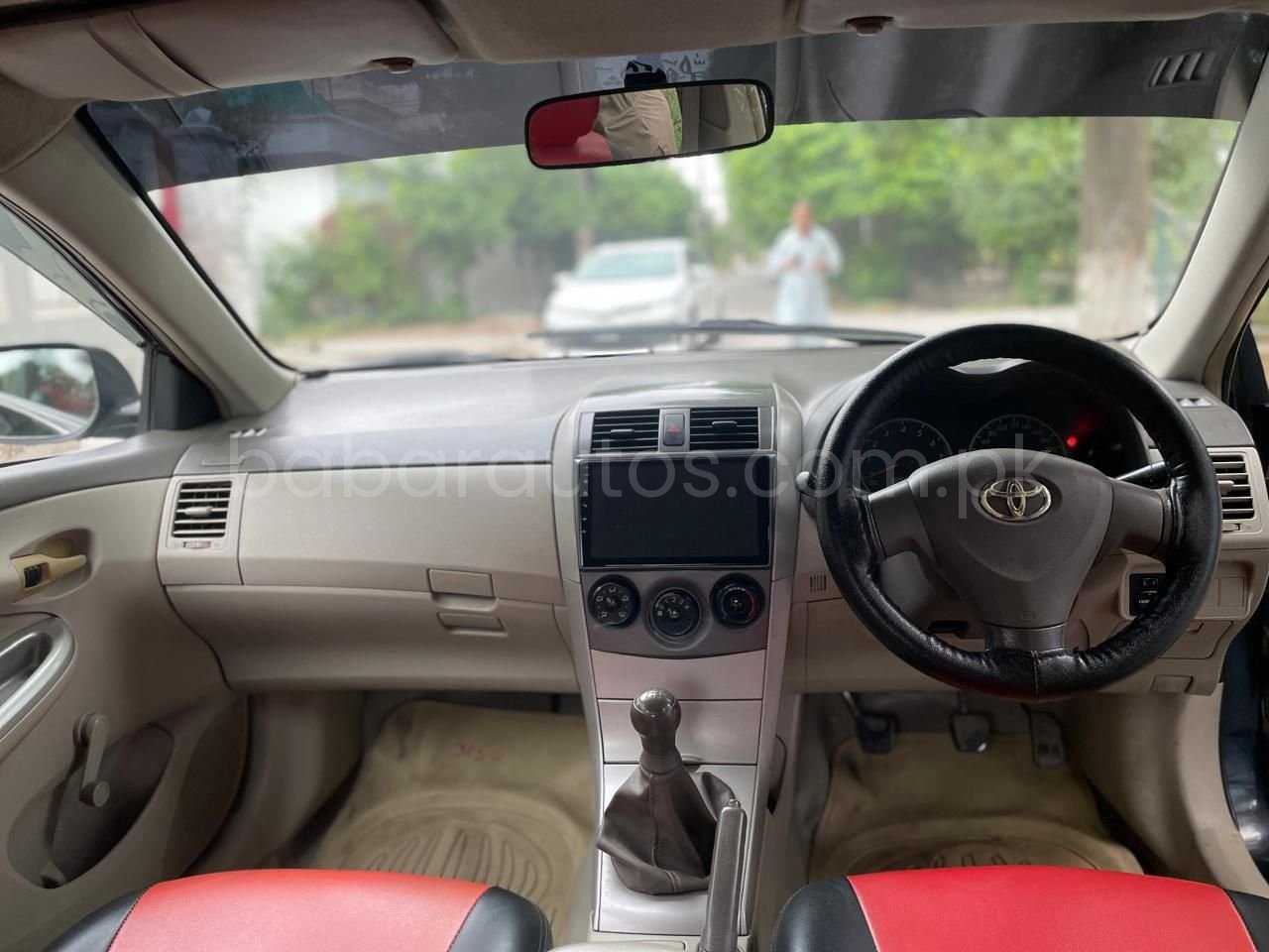 Car Thumbnail