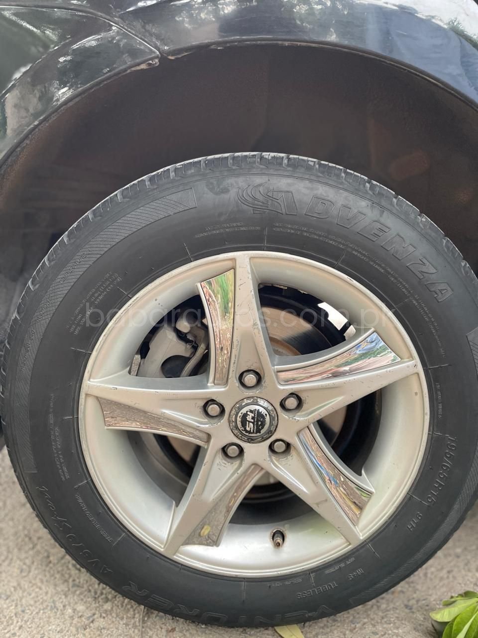 Car Thumbnail