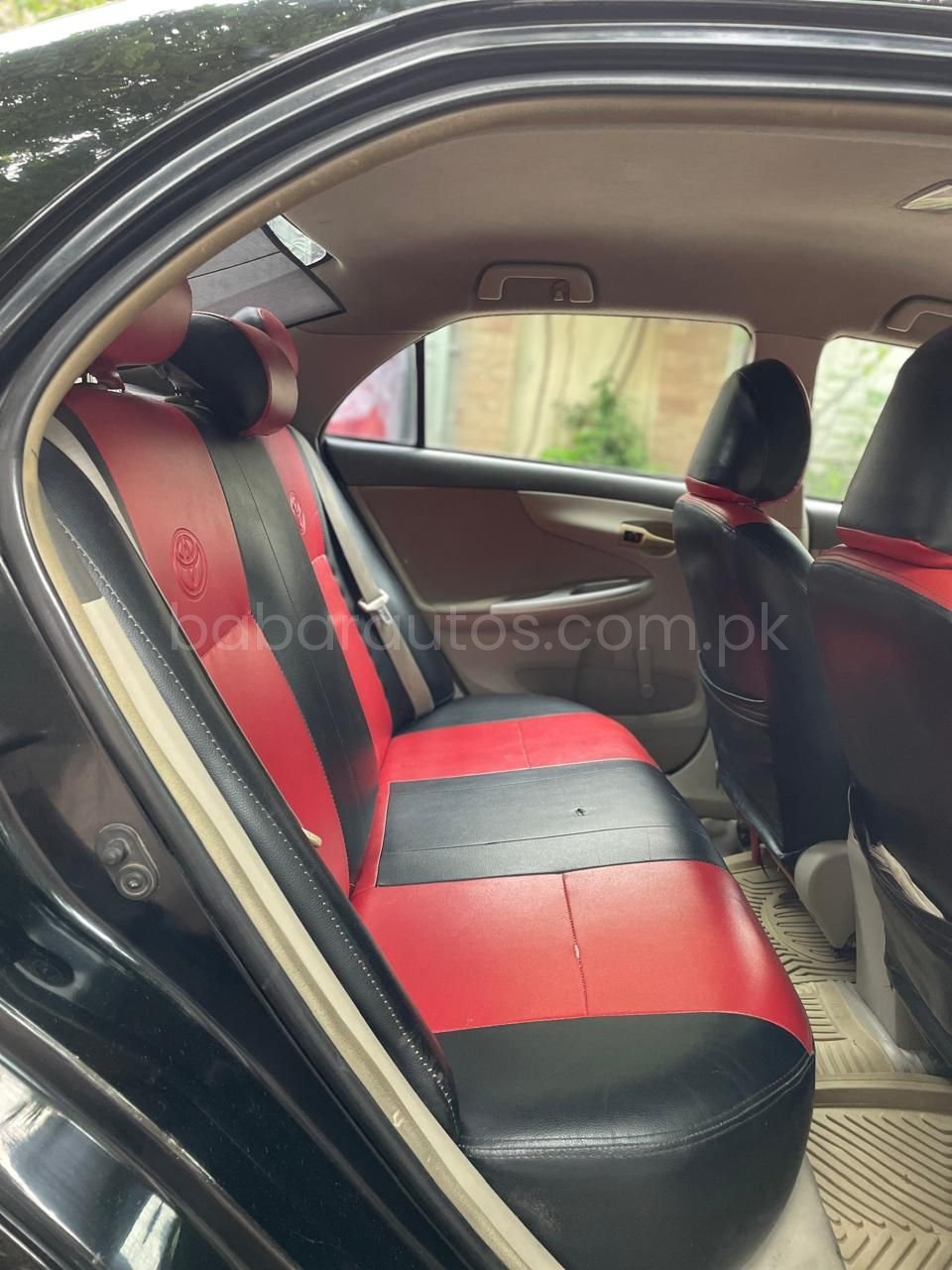 Car Thumbnail