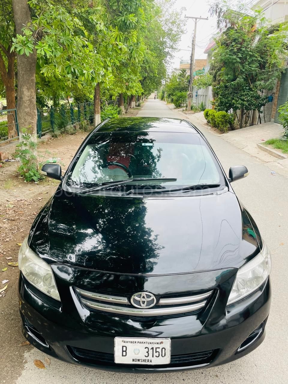 Car Thumbnail