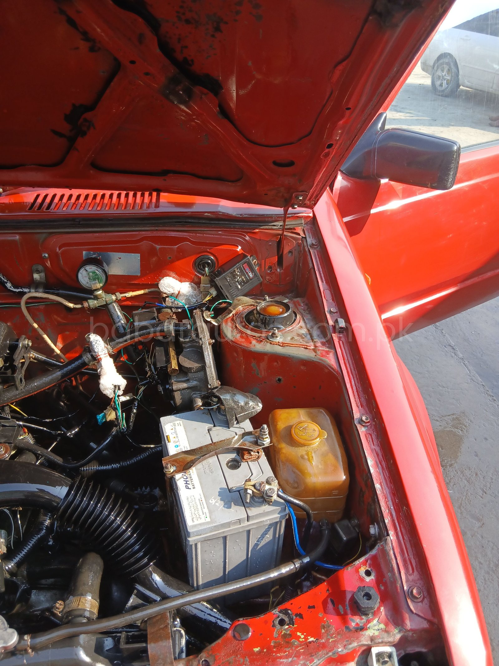 Car Thumbnail