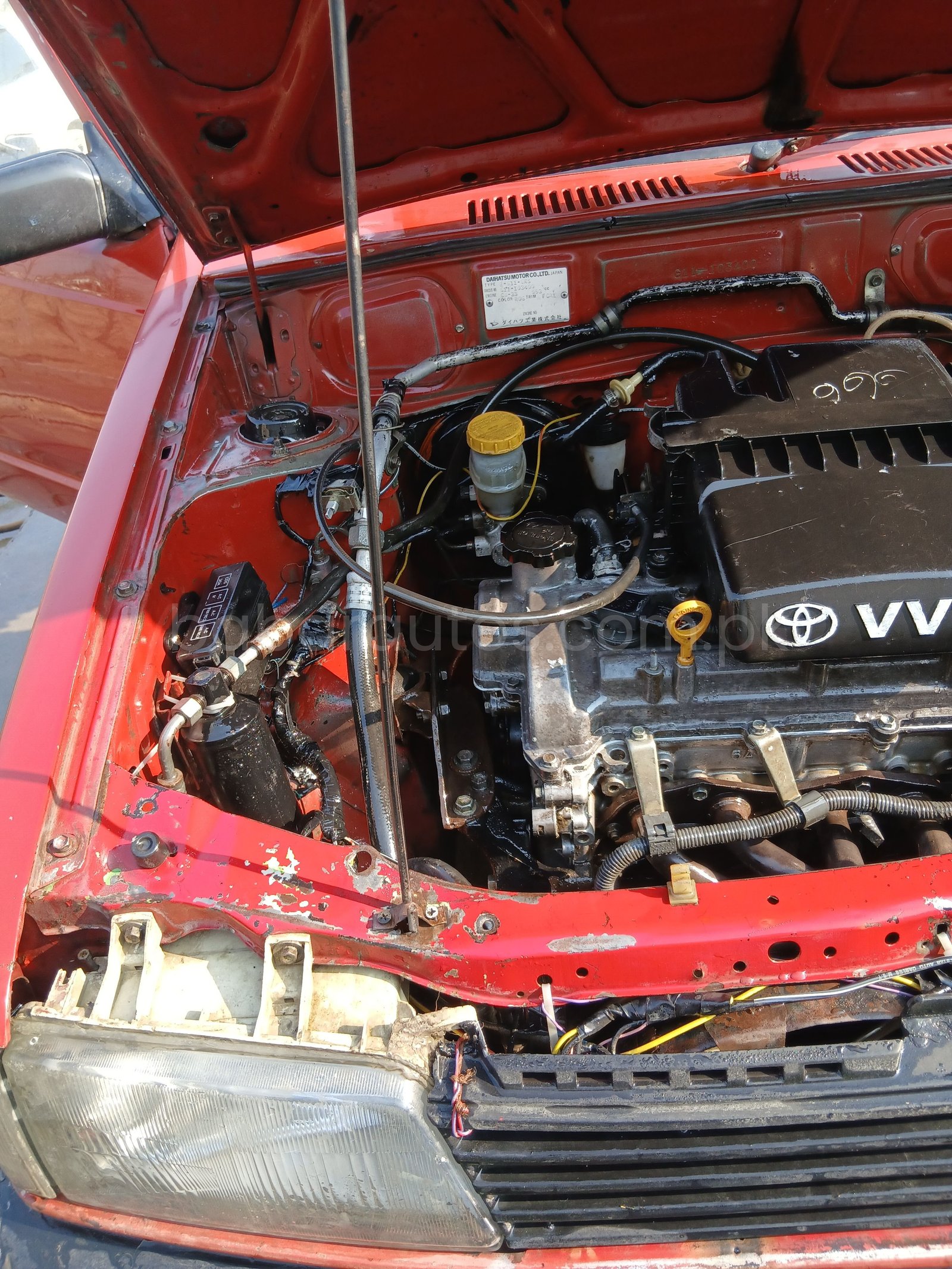 Car Thumbnail