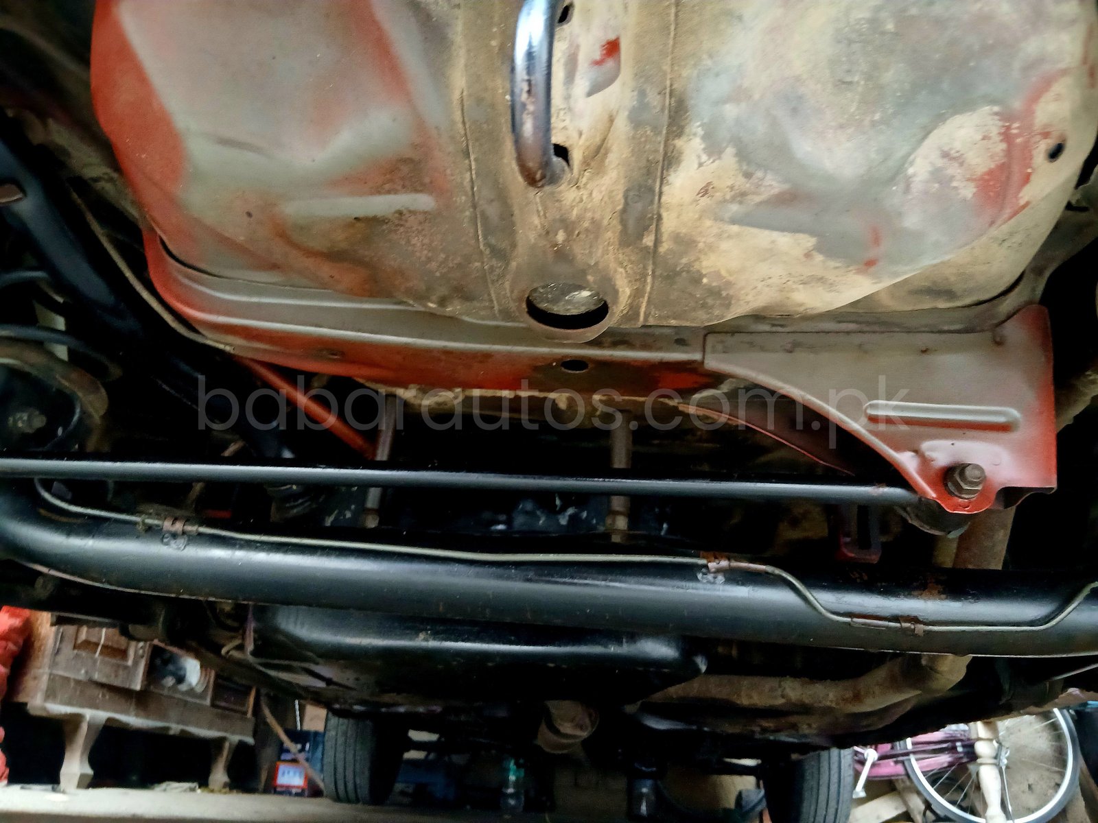 Car Thumbnail