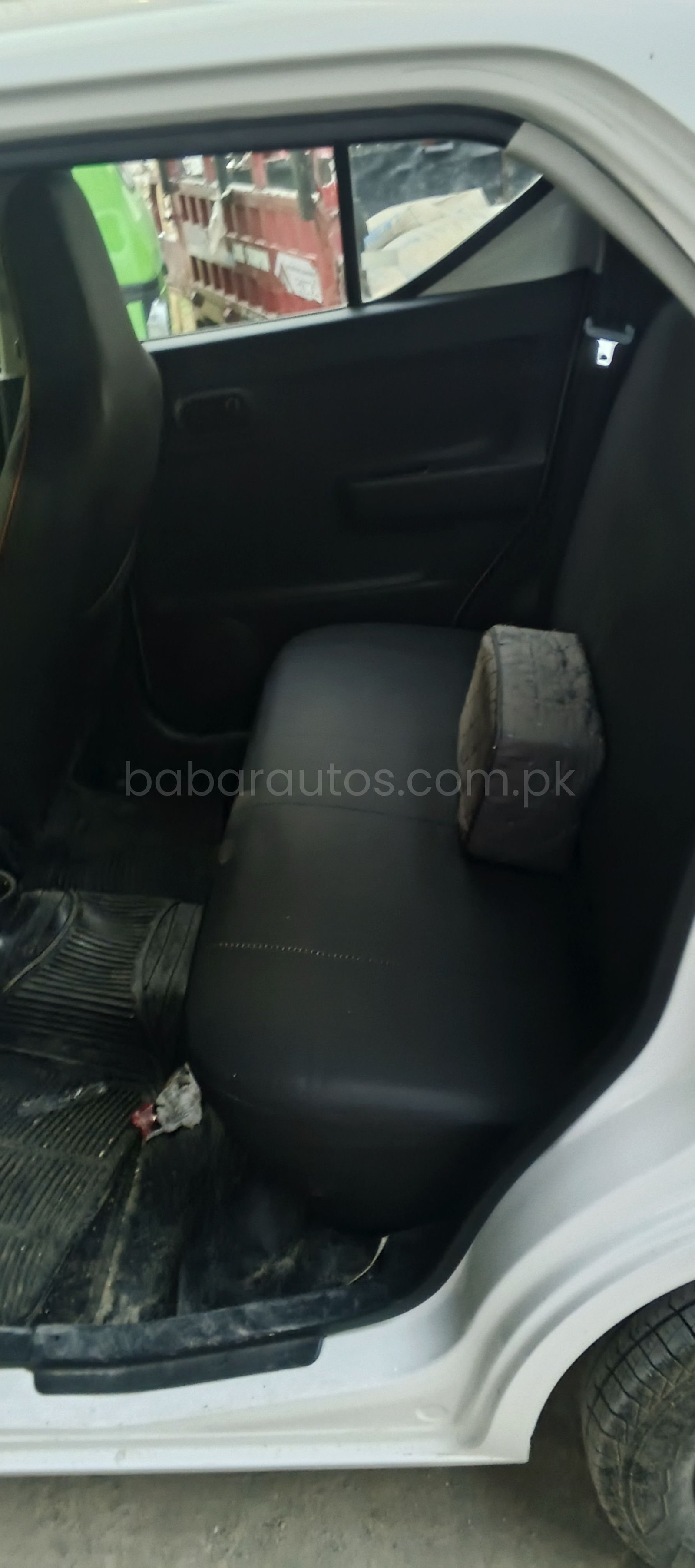 Car Thumbnail