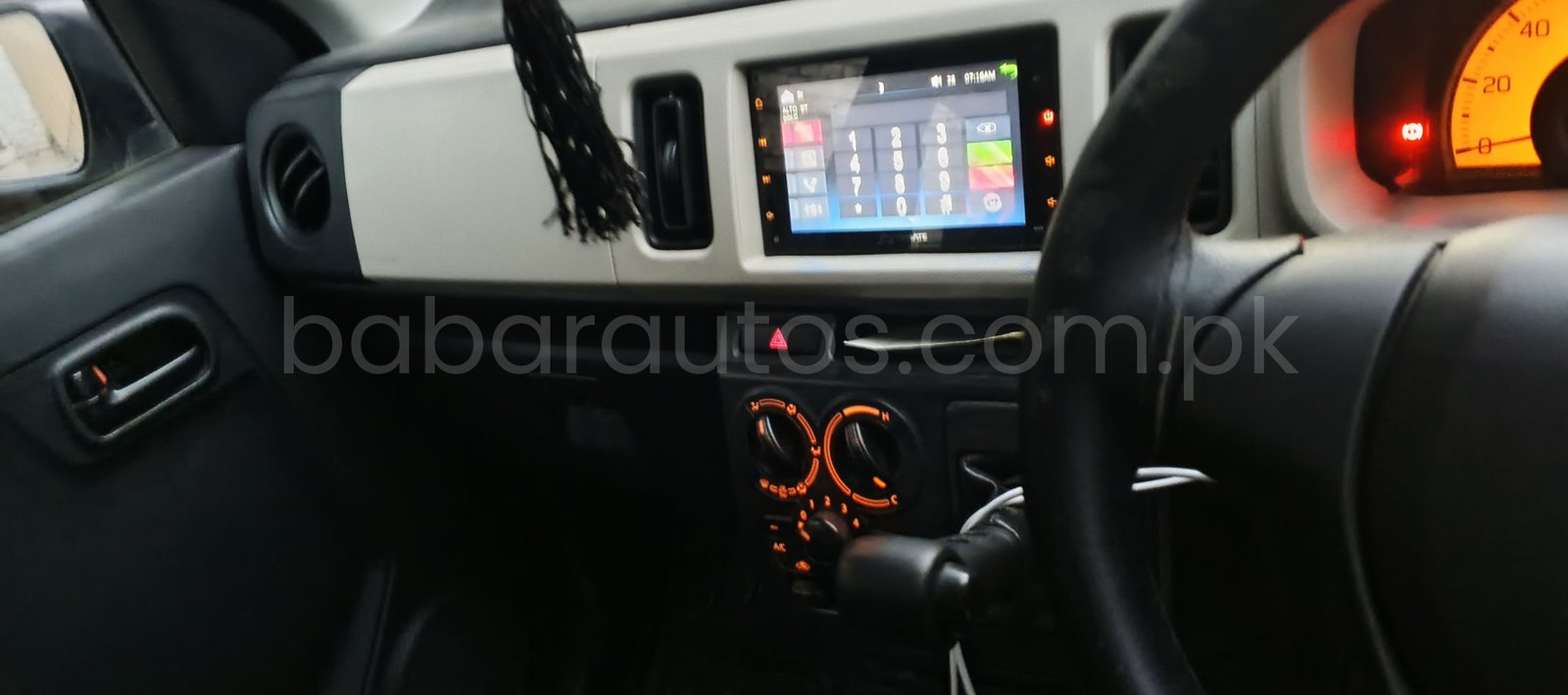 Car Thumbnail