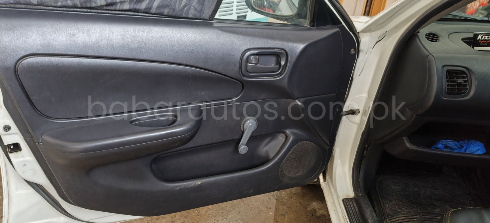 Car Thumbnail