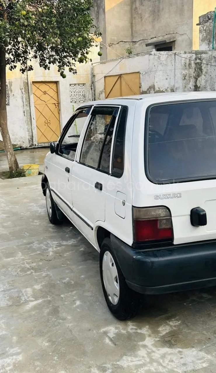 Car Thumbnail