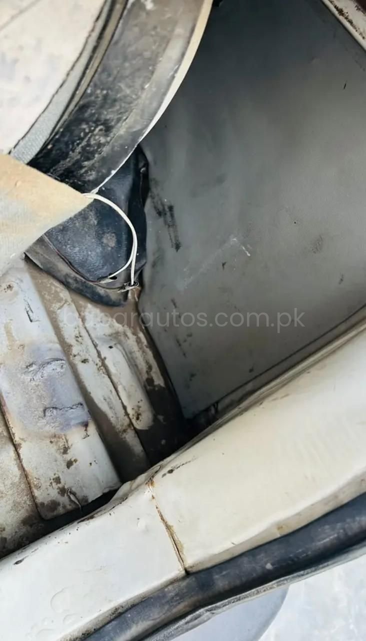 Car Thumbnail