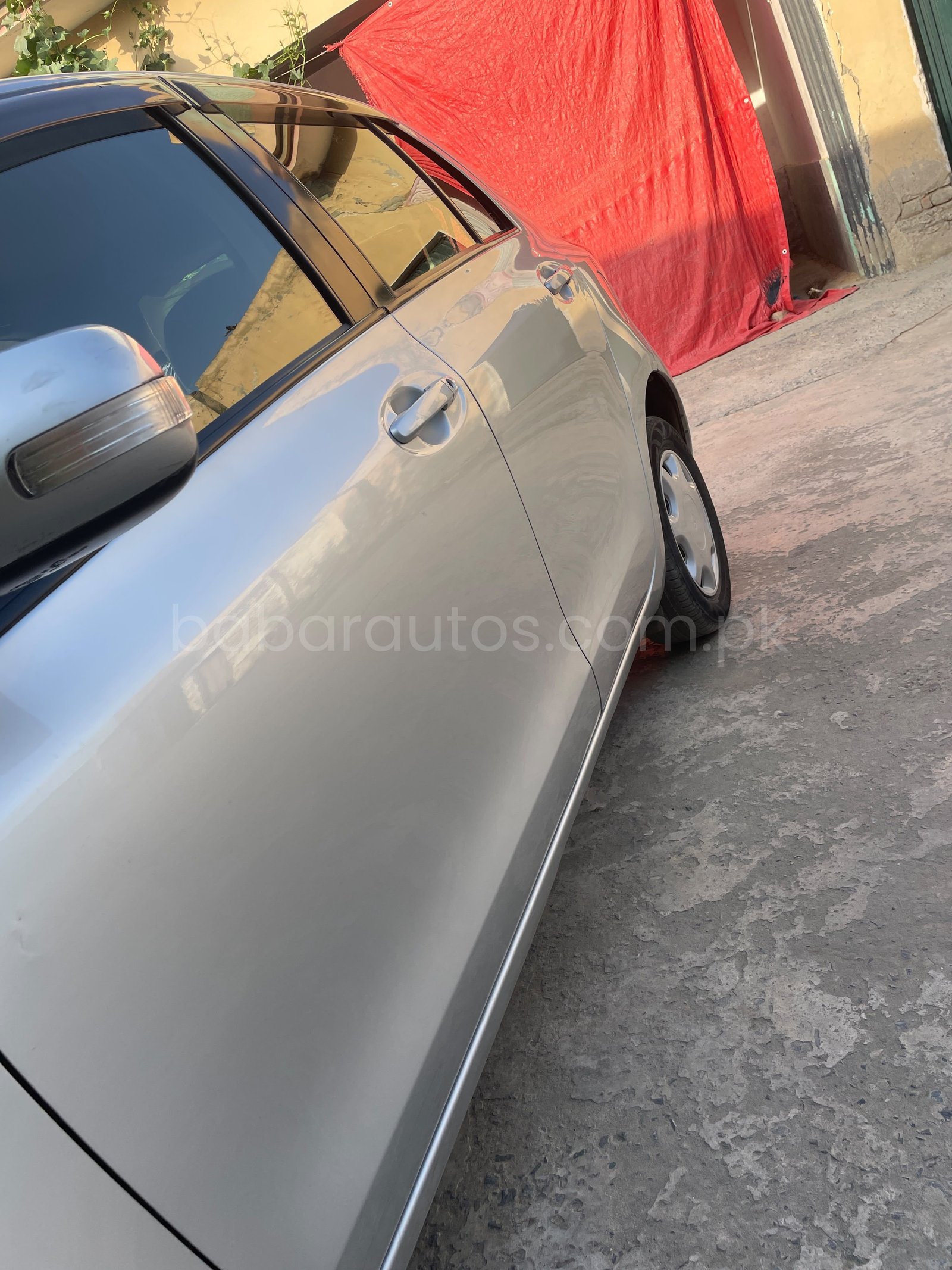 Car Thumbnail