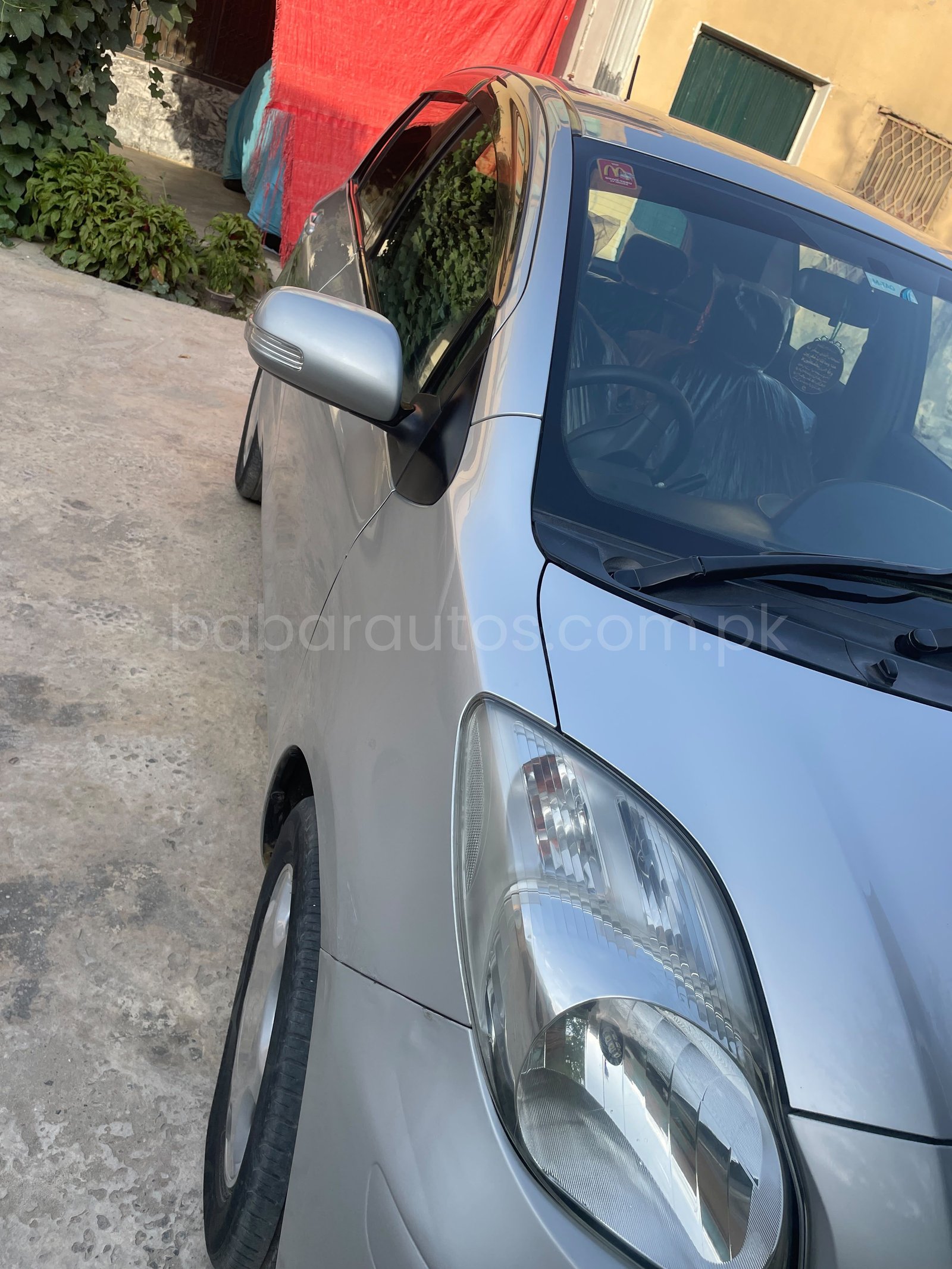 Car Thumbnail