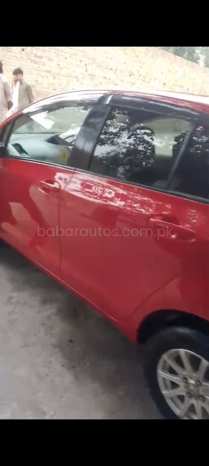 Car Thumbnail