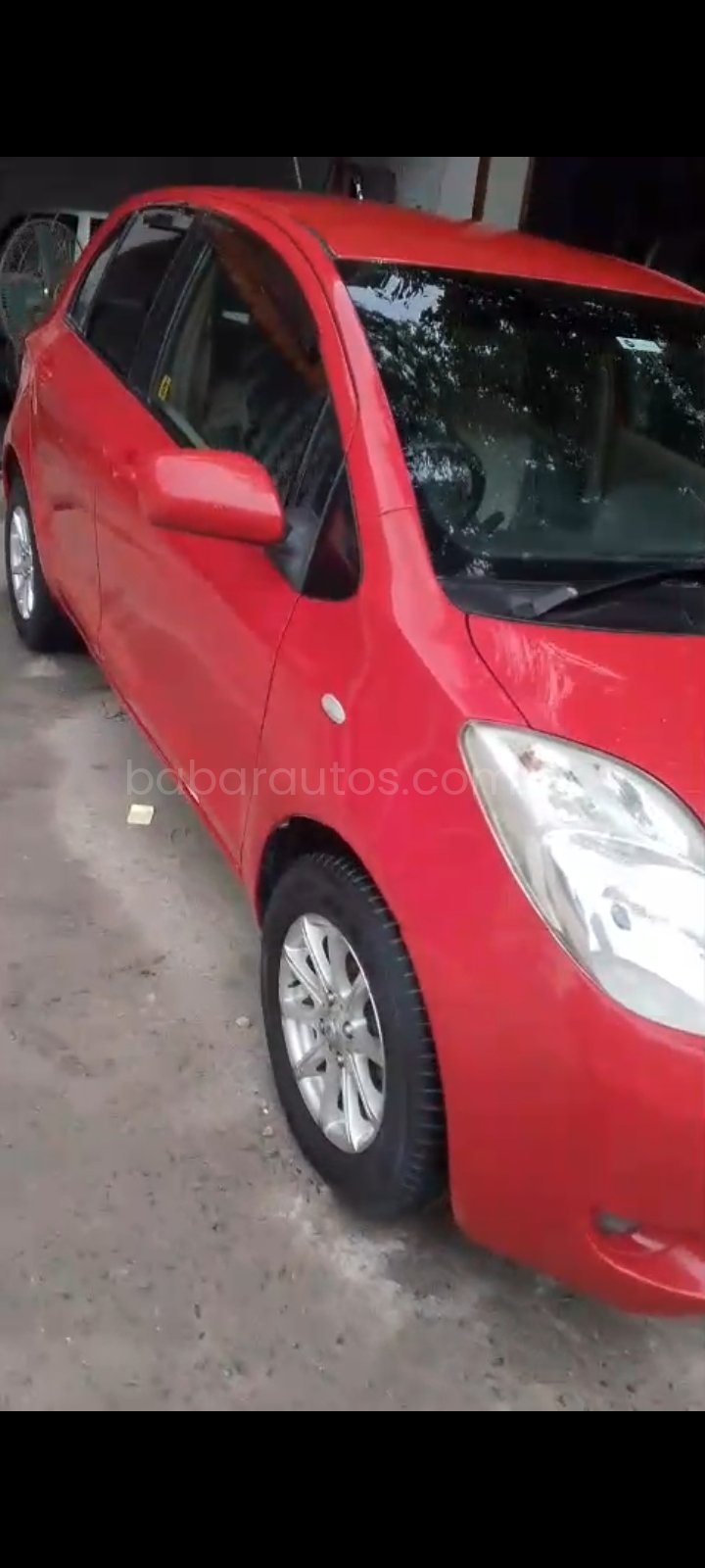 Car Thumbnail