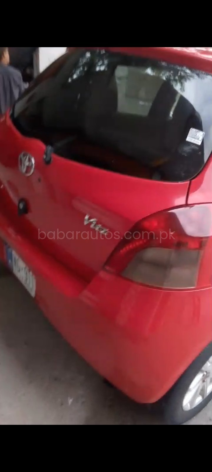 Car Thumbnail