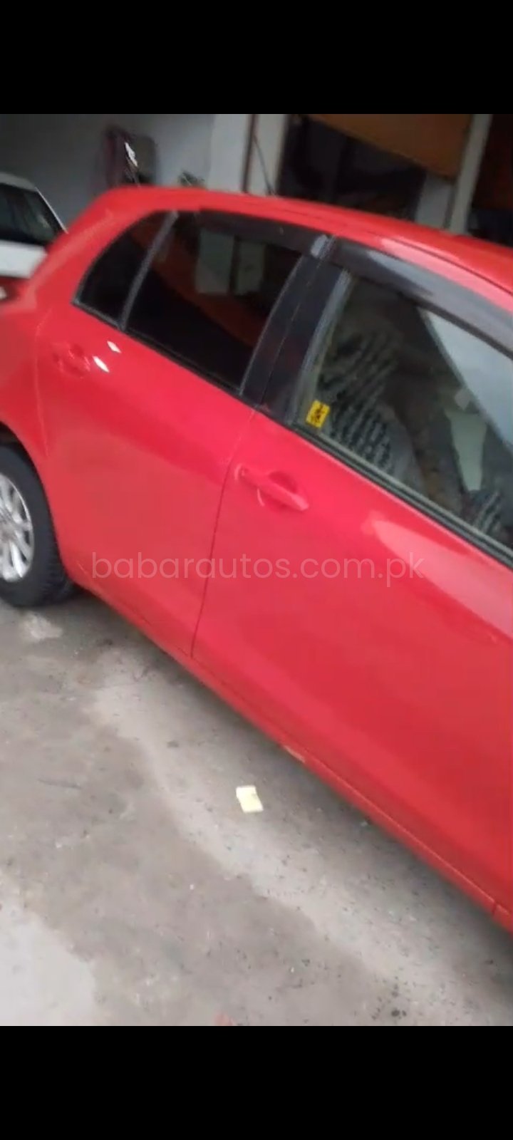 Car Thumbnail