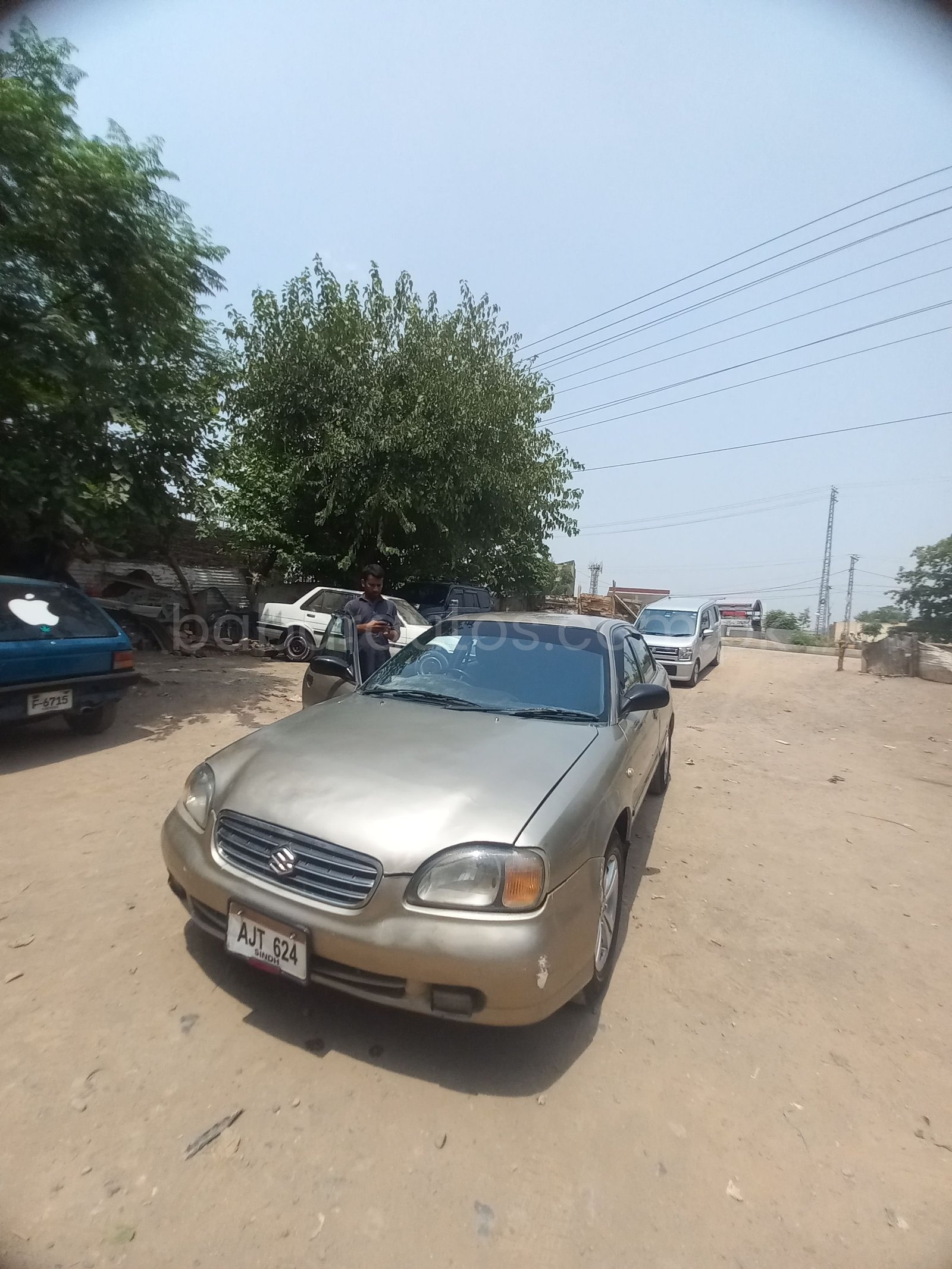 Car Thumbnail