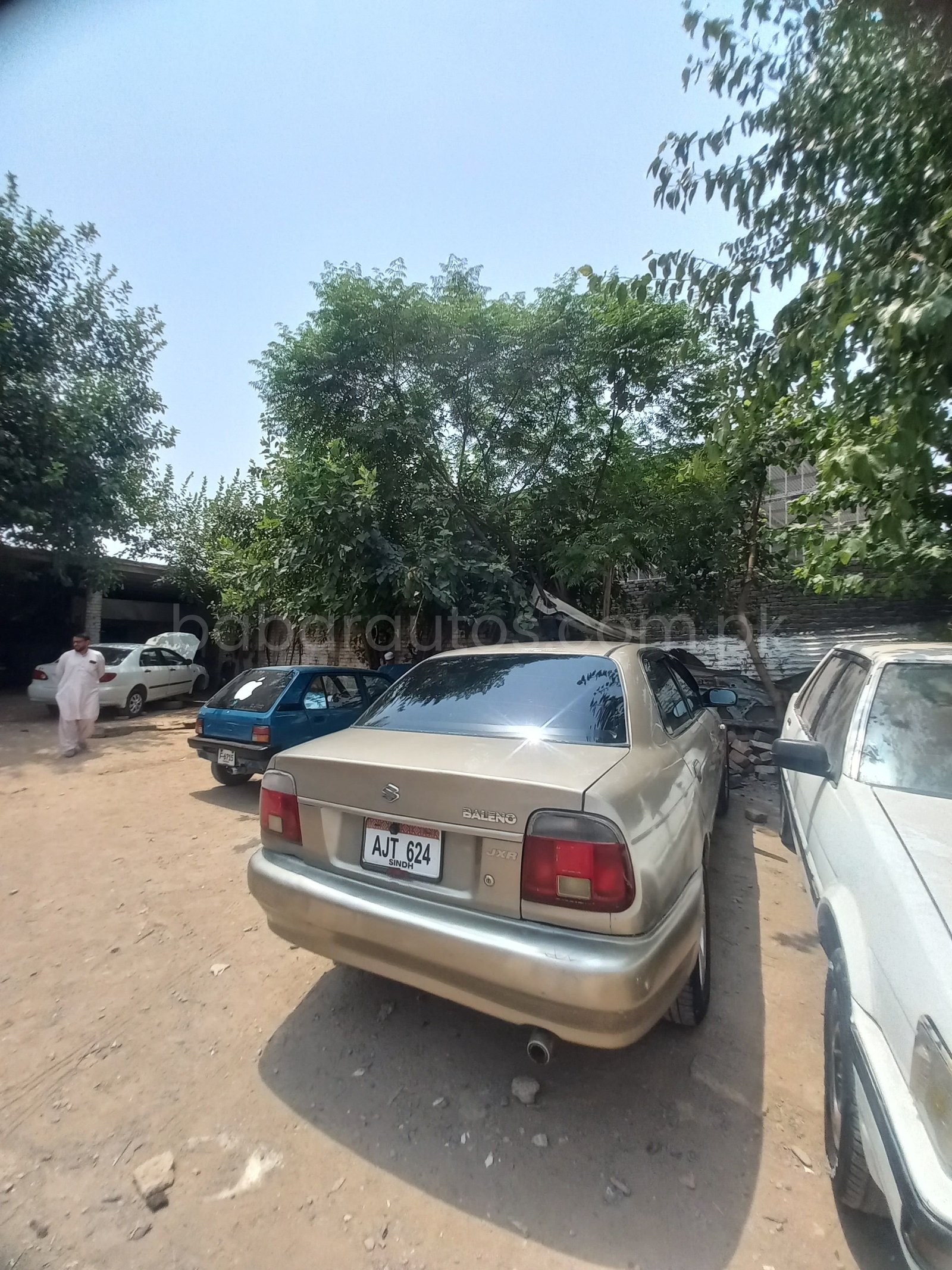 Car Thumbnail