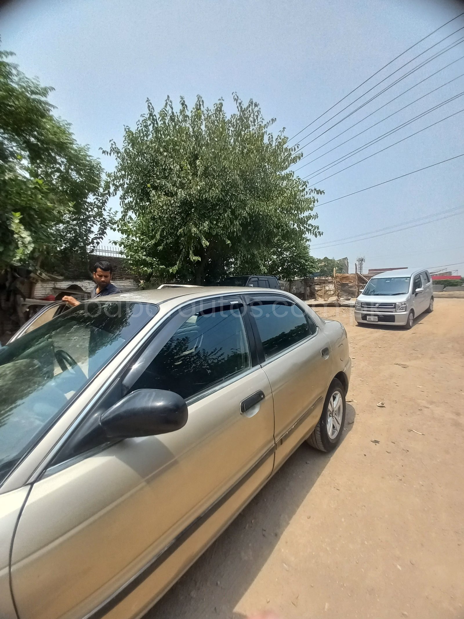 Car Thumbnail