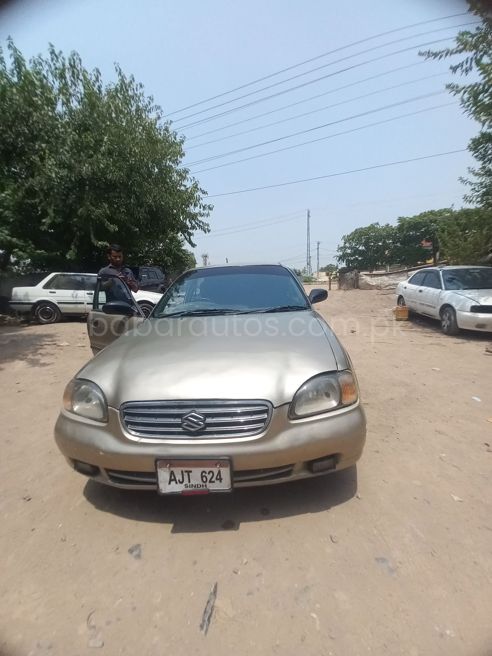 Car Thumbnail
