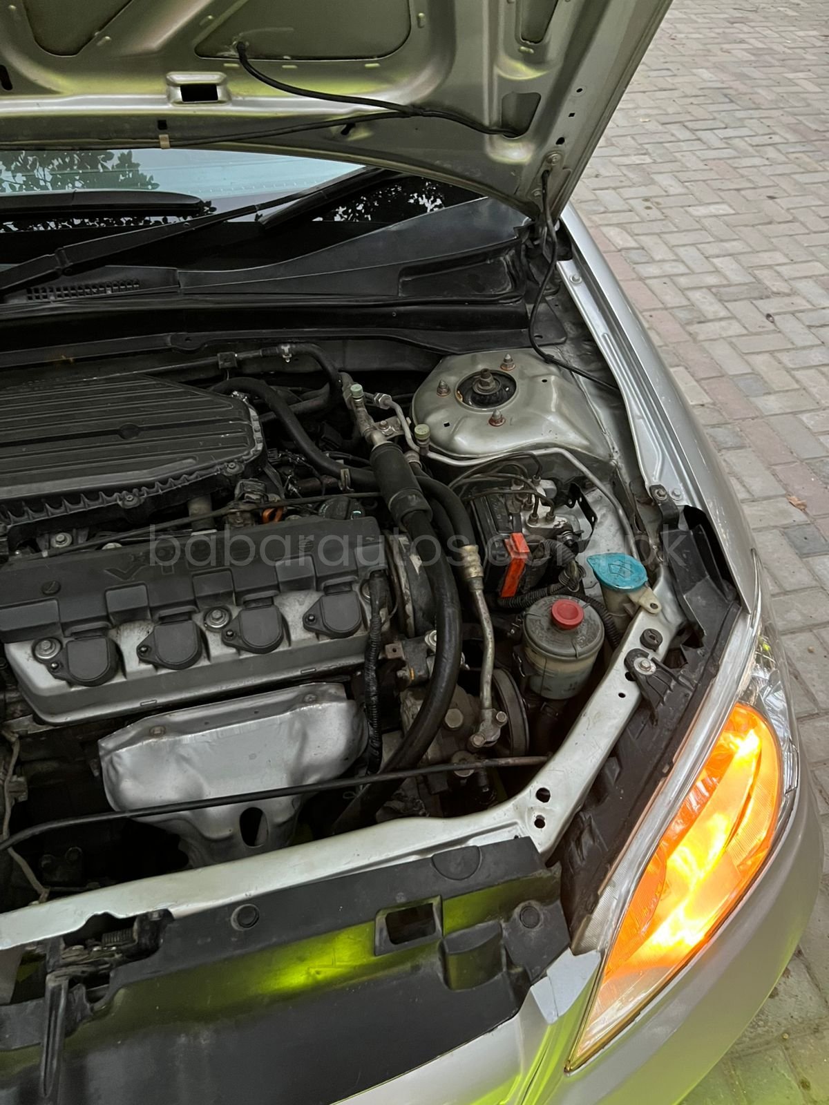 Car Thumbnail