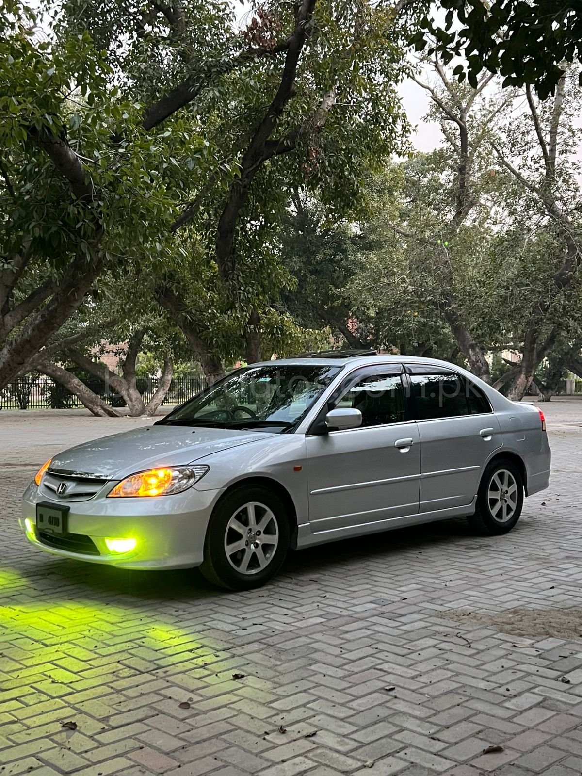 Car Thumbnail
