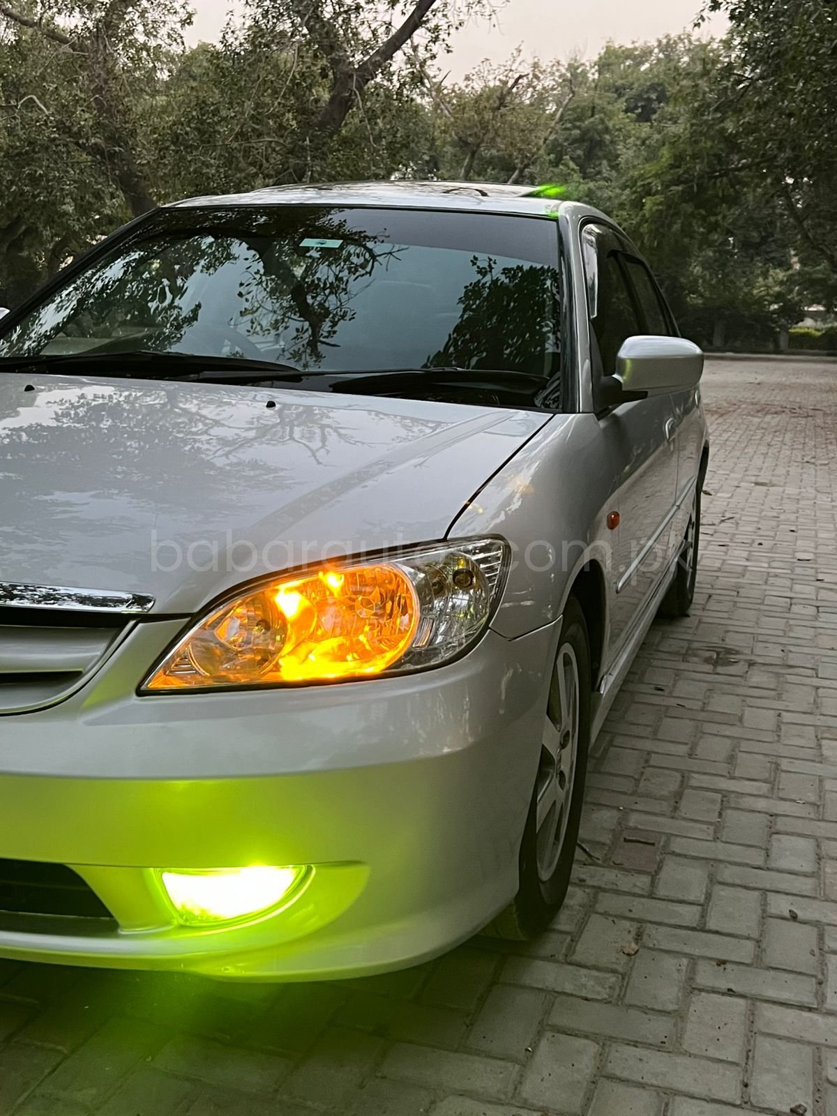 Car Thumbnail