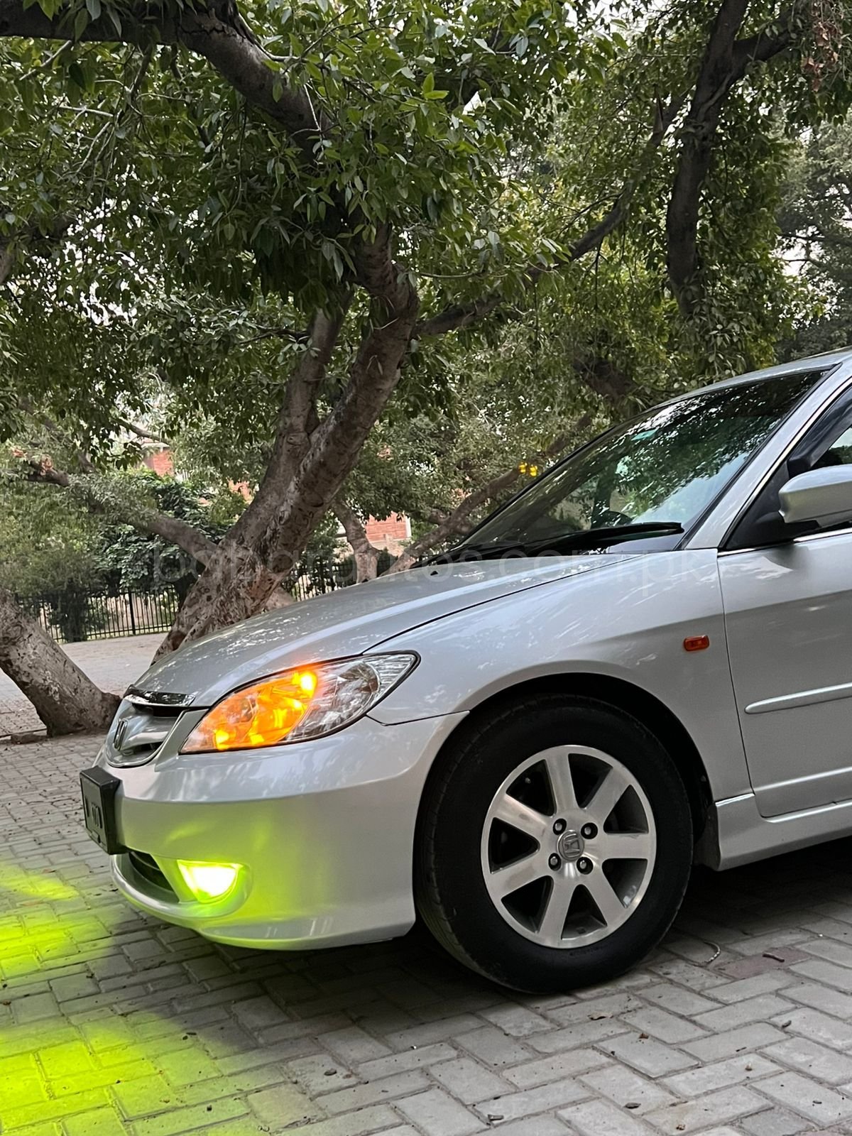 Car Thumbnail