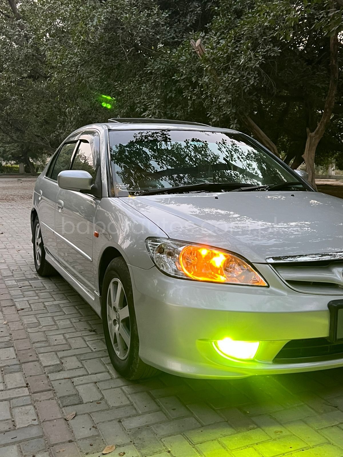 Car Thumbnail