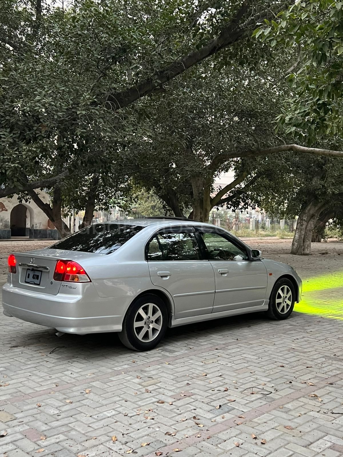 Car Thumbnail