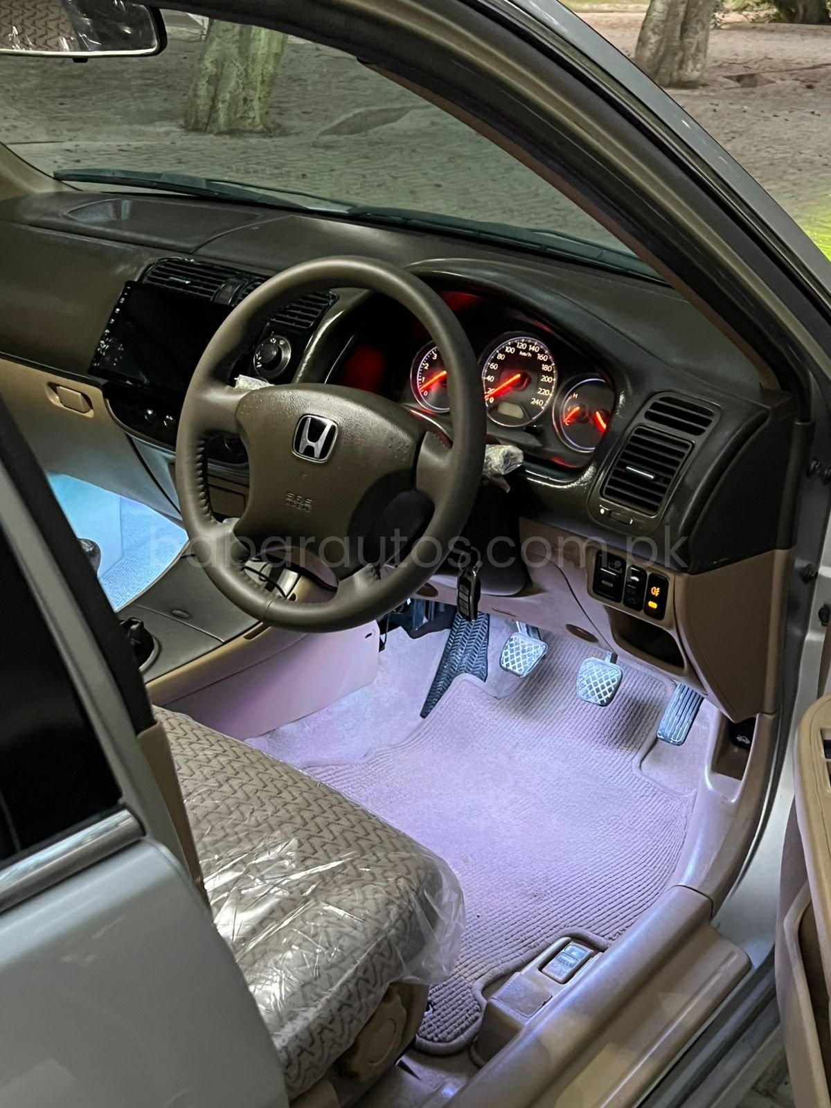 Car Thumbnail